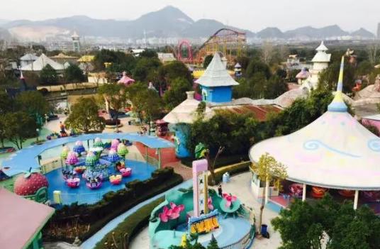 四海云游温州旅游路线正规吗具体景点攻略。(图3)