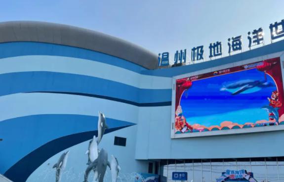 四海云游温州旅游路线正规吗具体景点攻略。(图6)