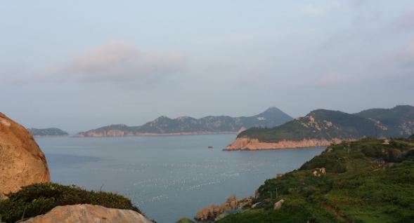 四海云游温州旅游路线正规吗具体景点攻略。(图8)