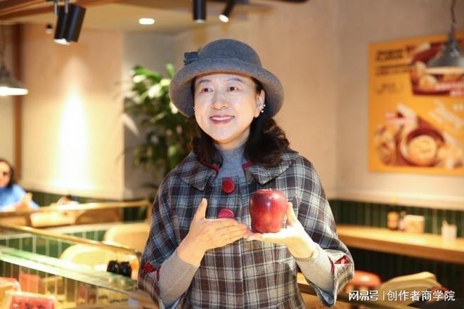 花牛苹果新品发布会暨花间九牛产品品鉴活动在京举办(图3)