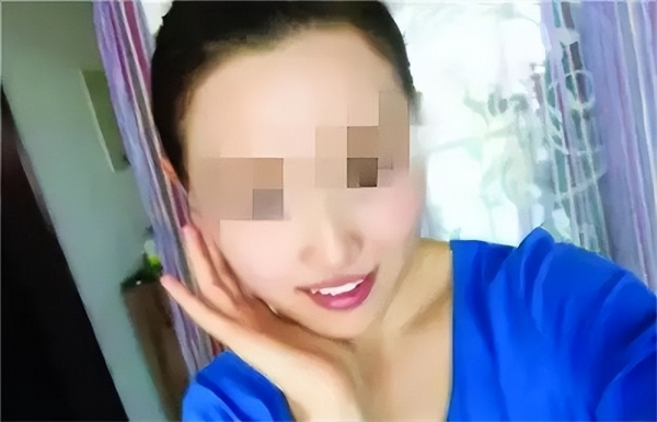 案例：女幼师买彩票中1000万失踪6年后母亲在地窖里挖出尸体(图3)