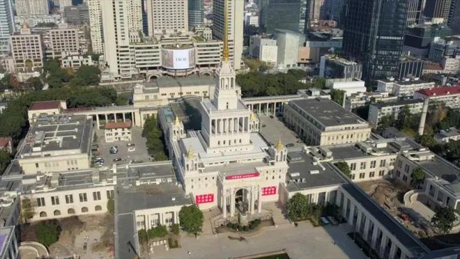 市中心竟有童话城堡！乘坐公共交通带孩子开启“童话六一”(图8)